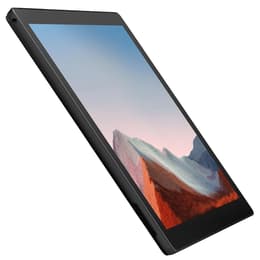 Microsoft Surface Pro 7 12-inch Core i5-1035G4 - SSD 256 GB - 8GB Sem teclado