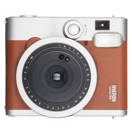 Fujifilm Instax Mini 90 Néo Instantânea 2 - Castanho