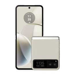 Motorola Razr 40 256GB - Bege - Desbloqueado