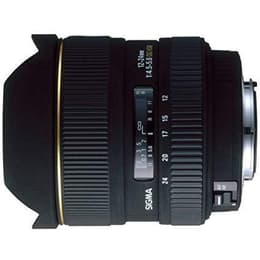 Lente Sigma F 12-24mm f/4 F 12-24mm f/4