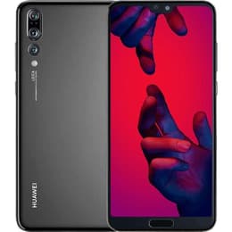 Huawei P20 Pro 64GB - Preto - Desbloqueado