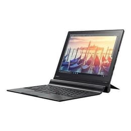 Lenovo ThinkPad X1 Tablet 12-inch Core i5-7Y57 - SSD 256 GB - 8GB AZERTY - Francês