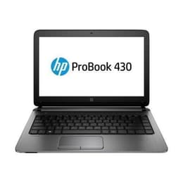 Hp ProBook 430 G2 13-inch (2014) - Core i3-4030U - 16GB - SSD 512 GB AZERTY - Francês