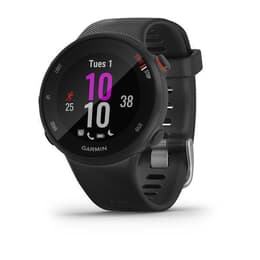 Garmin Smart Watch Forerunner 45S GPS - Preto