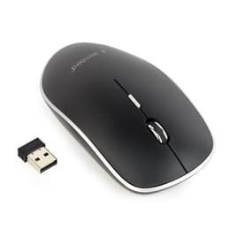 Gembird MUSW-4B-01 Rato Sem fios