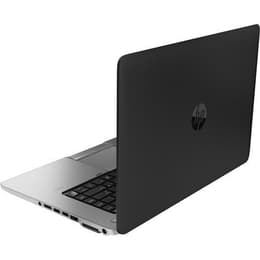 HP EliteBook 840 G2 14-inch (2015) - Core i5-5200U - 8GB - SSD 120 GB AZERTY - Francês