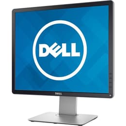 19-inch Dell P1914SF 1280 x 1024 LCD Monitor Cinzento