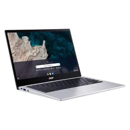 Acer ChromeBook Spin 513 Snapdragon 7c 2.4 GHz 64GB SSD - 8GB AZERTY - Francês