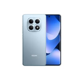 Xiaomi Redmi Note 15 128GB - Azul - Desbloqueado