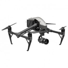 Dji Inspire 2 Drone 27,0000 Min