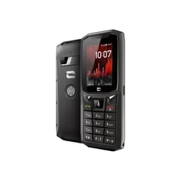 Crosscall Core-S4 4GB - Preto - Desbloqueado