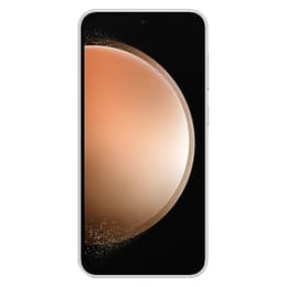 Galaxy S23 FE 128GB - Bege - Desbloqueado