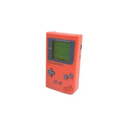 Nintendo Game Boy - Play it Loud! - Vermelho