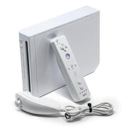 Nintendo Wii - Branco
