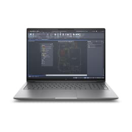 HP Zbook Power G11 16-inch (2023) - Ryzen 7 8845HS - 32GB - SSD 1 TB QWERTY - Inglês
