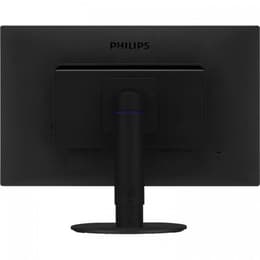 22-inch Philips Brilliance 220B4LPCB/75 1680x1050 LCD Monitor Preto