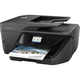 HP OfficeJet Pro 6970 Impressora a jacto de tinta