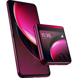 Motorola Razr 40 Ultra 512GB - Roxo - Desbloqueado