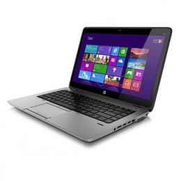 Hp EliteBook 820 G1 12-inch (2013) - Core i7-4600U - 16GB - HDD 500 GB QWERTY - Inglês