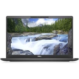 Dell Latitude 7400 14-inch (2019) - Core i5-8265U - 16GB - SSD 512 GB QWERTZ - Alemão