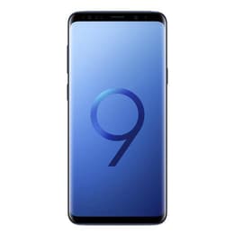 Galaxy S9+ 128GB - Azul - Desbloqueado
