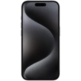 iPhone 15 Pro 128GB - Titânio Preto - Desbloqueado