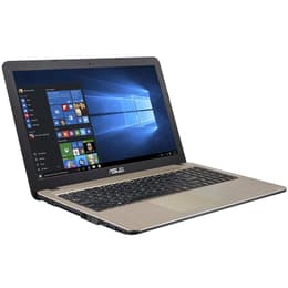 Asus R540YA-XX297T 15-inch (2015) - A8-7410 - 4GB - SSD 128 GB AZERTY - Francês