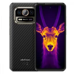 Armor 25T Pro 256GB - Preto - Desbloqueado