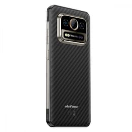 Armor 25T Pro 256GB - Preto - Desbloqueado