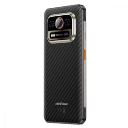 Armor 25T Pro 256GB - Preto - Desbloqueado