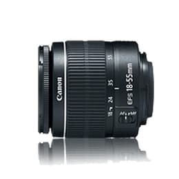 Canon Lente Canon EF-S 18-55mm f/3.5-5.6