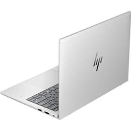 HP EliteBook 6 G2a 14 AI 14-inch (2026) - Ryzen 7 250 - 16GB - SSD 512 GB AZERTY - Francês