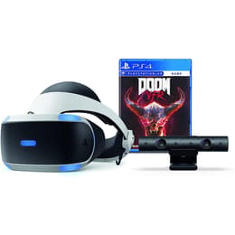 Sony PS VR Óculos Vr - Realidade Virtual