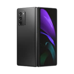 Galaxy Z Fold2 5G 256GB - Preto - Desbloqueado