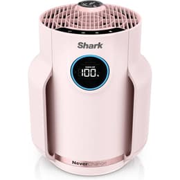 Shark NeverChange Compact Pro Purificador De Ar