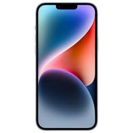 iPhone 14 Plus 256GB - Azul - Desbloqueado