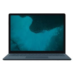 Microsoft Surface Laptop 2 13-inch (2018) - Core i5-8250U - 8GB - SSD 256 GB AZERTY - Francês