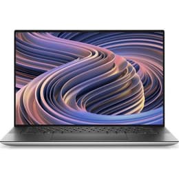 Dell XPS 15 9520 15-inch (2022) - Core i7 - Gen 12 (H) - 32GB - SSD 512 GB QWERTY - Inglês