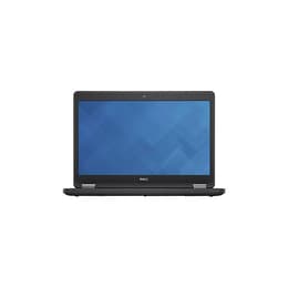 Dell Latitude E5450 14-inch (2015) - Core i5-5300U - 4GB - SSD 240 GB AZERTY - Francês