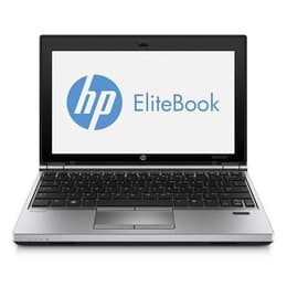 HP EliteBook 2170P 11-inch Core i5-3427U - SSD 1 TB - 8GB QWERTZ - Alemão