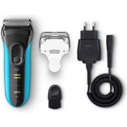 Braun Series 3 - ProSkin 3040s Wet & Dry Barbeador