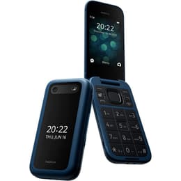 2660 Flip 8GB - Azul - Desbloqueado