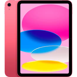 iPad 11" (2025) 11ª geração 512 Go - WiFi - Rosa