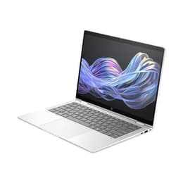 HP EliteBook 8 G1I 14-inch (2024) - Core Ultra 7 255H - 16GB - SSD 512 GB QWERTY - Inglês