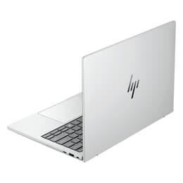 HP EliteBook 8 G1I 14-inch (2024) - Core Ultra 7 255H - 16GB - SSD 512 GB QWERTY - Inglês