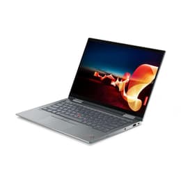 Lenovo ThinkPad X1 Yoga G6 14-inch (2019) - Core i5 - Gen 11 (G) - 16GB - SSD 256 GB QWERTZ - Alemão