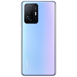 Xiaomi 11T 256GB - Azul - Desbloqueado