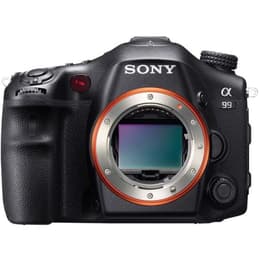 Reflexo Alpha SLT-A99V - Preto