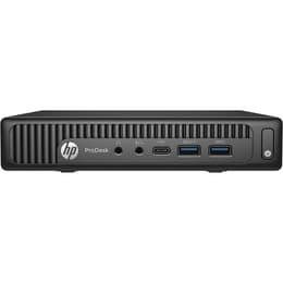 HP ProDesk 600 G2 Core i5-6500T 2.5 - SSD 256 GB - 16GB