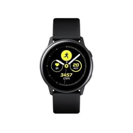 Smart Watch Galaxy Watch Active (SM-R500NZKAXEF) GPS - Preto